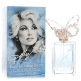 Dolly Parton Early Morning Breeze by Dolly Parton - Eau De Toilette Spray 1.7 oz
