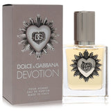 Dolce & Gabbana Devotion by Dolce & Gabbana - Eau De Parfum Spray 1.7 oz