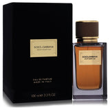 Dolce & Gabbana Velvet Desert Oud by Dolce & Gabbana - Eau De Parfum Spray (Unisex) 3.4 oz