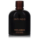 Dolce & Gabbana Intenso by Dolce & Gabbana - Eau De Parfum Spray (unboxed) 6.7 oz