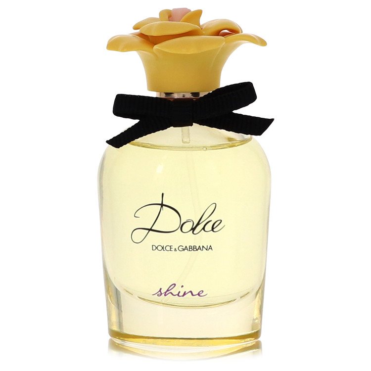 Dolce Shine by Dolce & Gabbana - Eau De Parfum Spray (Unboxed) 1.7 oz