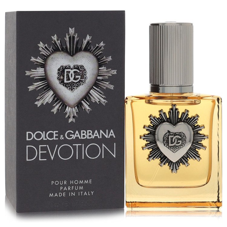 Dolce & Gabbana Devotion by Dolce & Gabbana - Parfum Spray 1.7 oz