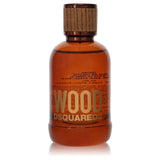 Dsquared2 Wood by Dsquared2 - Eau De Toilette Spray (Tester) 3.4 oz