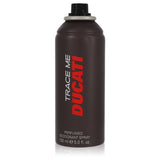 Ducati Trace Me by Ducati - Deodorant Spray (Tester) 5 oz