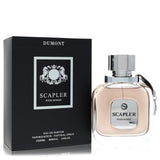 Dumont Scapler by Dumont Paris - Eau De Parfum Spray 3.4 oz