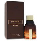Dumont Soprano Elite by Dumont Paris - Eau De Parfum Spray 3.4 oz