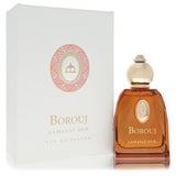 Dumont Borouj Lamasat Oud by Dumont - Eau De Parfum Spray 2.87 oz