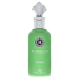 Dumont Bravanzo Vestige by Dumont Paris - Extrait De Parfum Spray (Unisex Unboxed) 3.4 oz