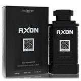 Dumont Axon Intense by Dumont Paris - Eau De Parfum Spray 3.4 oz