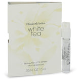 White Tea by Elizabeth Arden - Vial (sample) .05 oz