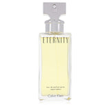 Eternity by Calvin Klein - Eau De Parfum Spray (unboxed) 3.4 oz