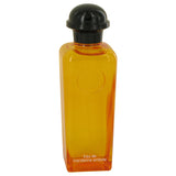 Eau De Mandarine Ambree by Hermes - Cologne Spray (Unisex Tester) 3.3 oz