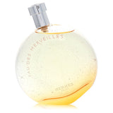 Eau Des Merveilles by Hermes - Eau De Toilette Spray (Tester) 3.4 oz