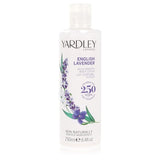 English Lavender by Yardley London - Body Lotion 8.4 oz