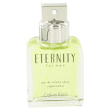 Eternity by Calvin Klein - Eau De Toilette Spray (unboxed) 1.7 oz