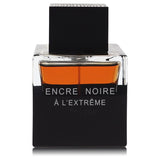 Encre Noire A L'extreme by Lalique - Eau De Parfum Spray (Tester) 3.3 oz