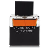 Encre Noire A L'extreme by Lalique - Eau De Parfum Spray (unboxed) 3.3 oz