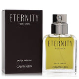 Eternity by Calvin Klein - Eau De Parfum Spray 3.3 oz