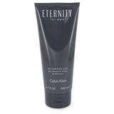 Eternity by Calvin Klein - Shower Gel 6.7 oz