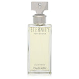 Eternity by Calvin Klein - Eau De Parfum Spray (Tester) 3.4 oz