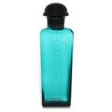 Eau D'Orange Verte by Hermes - Eau De Cologne Spray (Tester) 3.4 oz