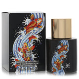 Ed Hardy Koi Wave by Ed Hardy - Eau De Parfum Spray 1.0 oz