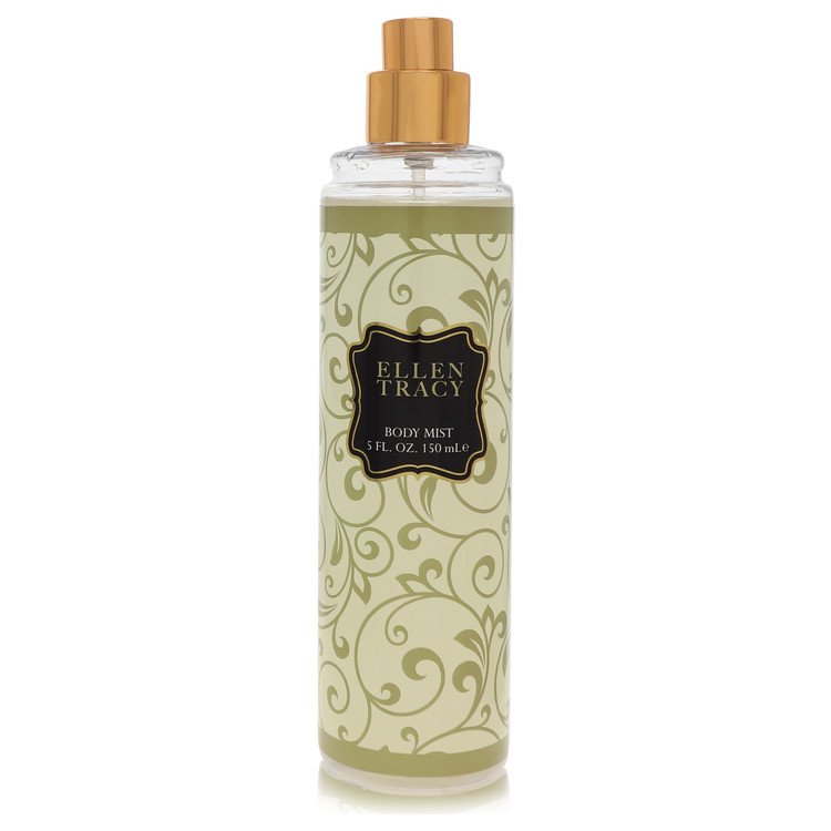 Ellen Tracy by Ellen Tracy - Body Mist (Tester) 5 oz