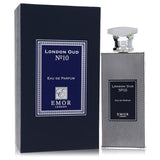 Emor London Oud No. 10 by Emor London - Eau De Parfum Spray (Unisex) 4.2 oz