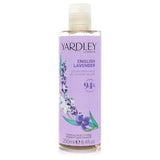 English Lavender by Yardley London - Shower Gel 8.4 oz