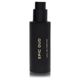Epic Oud by Fanette - Mini EDP Spray (Tester) .34 oz
