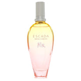 Escada Brisa Cubana by Escada - Eau De Toilette Spray (Unboxed) 3.3 oz