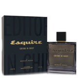 Esquire Editor in Chief by Michael Malul - Eau De Parfum Spray 3.4 oz
