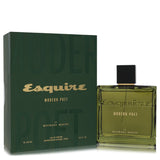 Esquire Modern Poet by Michael Malul - Eau De Parfum Spray 3.4 oz