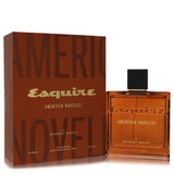 Esquire American Novelist by Michael Malul - Eau De Parfum Spray 3.4 oz