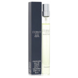 Eternity by Calvin Klein - Mini EDT Spray .33 oz