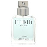 Eternity Cologne by Calvin Klein - Eau De Toilette Spray (Unboxed) 3.3 oz