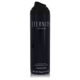 Eternity by Calvin Klein - Body Spray (Tester) 5.4 oz