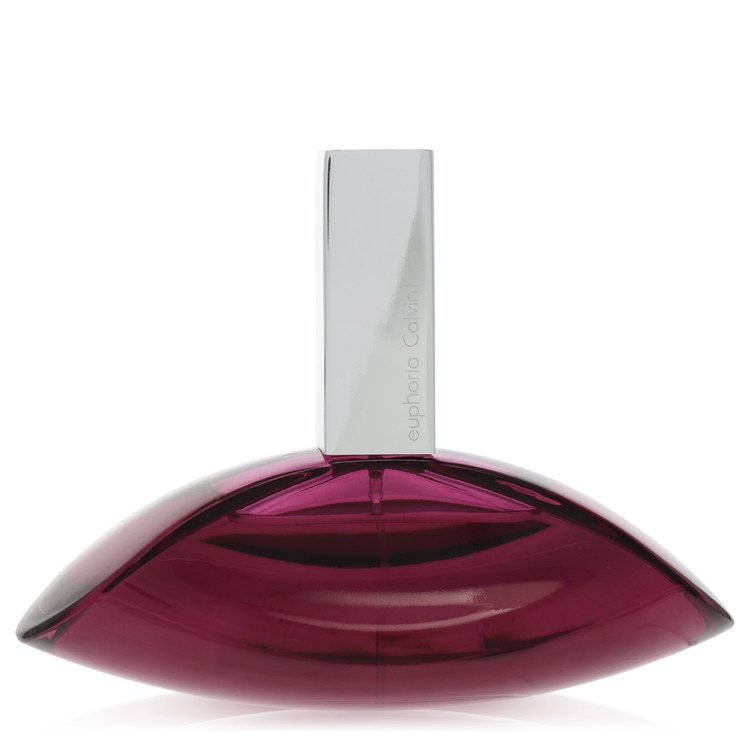 Euphoria by Calvin Klein - Eau De Parfum Spray (Unboxed) 3.3 oz