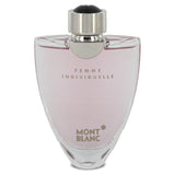 Individuelle by Mont Blanc - Eau De Toilette Spray (unboxed) 2.5 oz