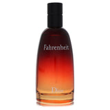 Fahrenheit by Christian Dior - Eau De Toilette Spray (unboxed) 3.4 oz