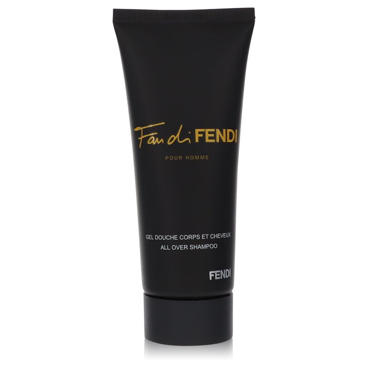 Fan Di Fendi by Fendi - All Over Shampoo 3.3 oz