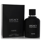 Fariis Legacy by Fariis Parfum - Eau De Parfum Spray 3.4 oz