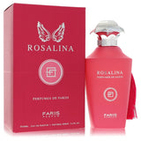 Fariis Rosalina by Fariis Parfum - Eau De Parfum Spray (Unisex) 3.4 oz