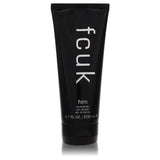 Fcuk by French Connection - Shower Gel 6.7 oz