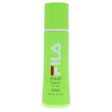 Fila Fresh Green Tonic by Fila - Body Spray 8.4 oz