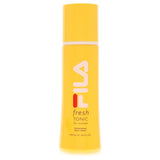 Fila Fresh Yellow Tonic by Fila - Deodorant Spray 8.4 oz