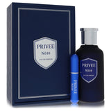 Flavia Privee No 10 by Flavia - Eau De Parfum Spray with Atomizer 3.4 oz