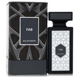 Flavia Fab by Flavia - Eau De Parfum Spray 3.0 oz