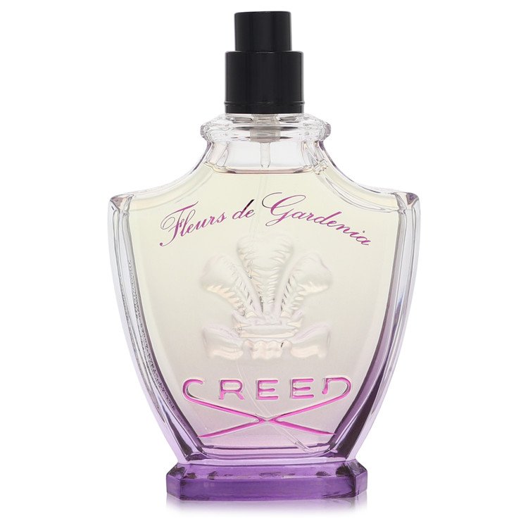 Fleurs De Gardenia by Creed - Eau De Parfum Spray (Tester) 2.5 oz
