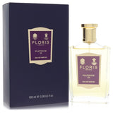Floris Platinum 22 by Floris - Eau De Parfum Spray 3.4 oz